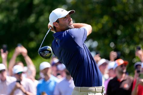PGA Championship 2022 .